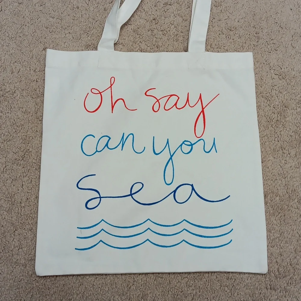 Tote - Picture 5 of 5
